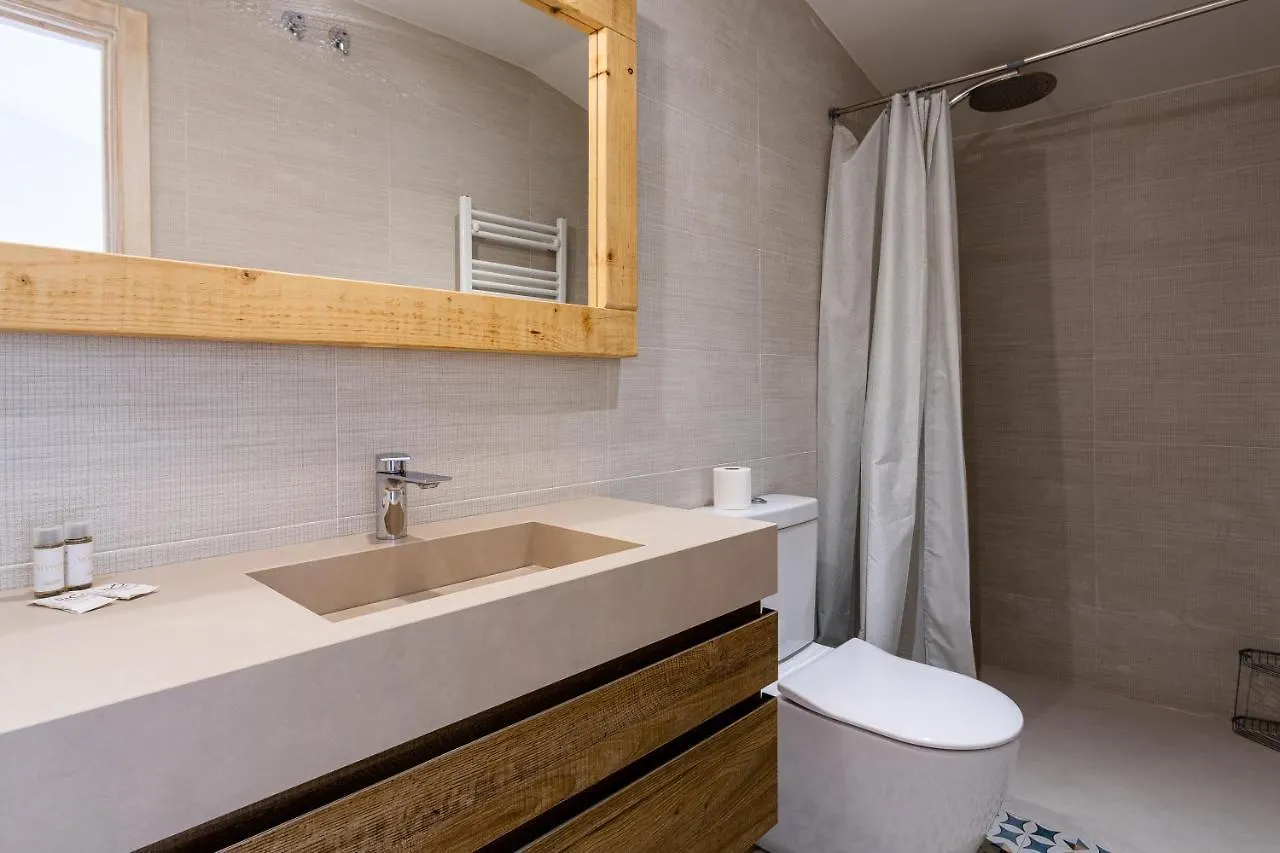 Ferienwohnung Arbol Del Te Gerona